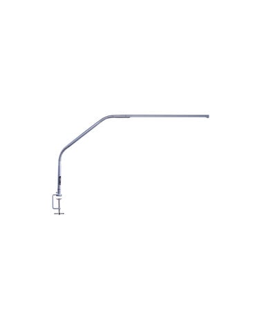 Daylight Slimline 4 Table Lamp - Ice Grey