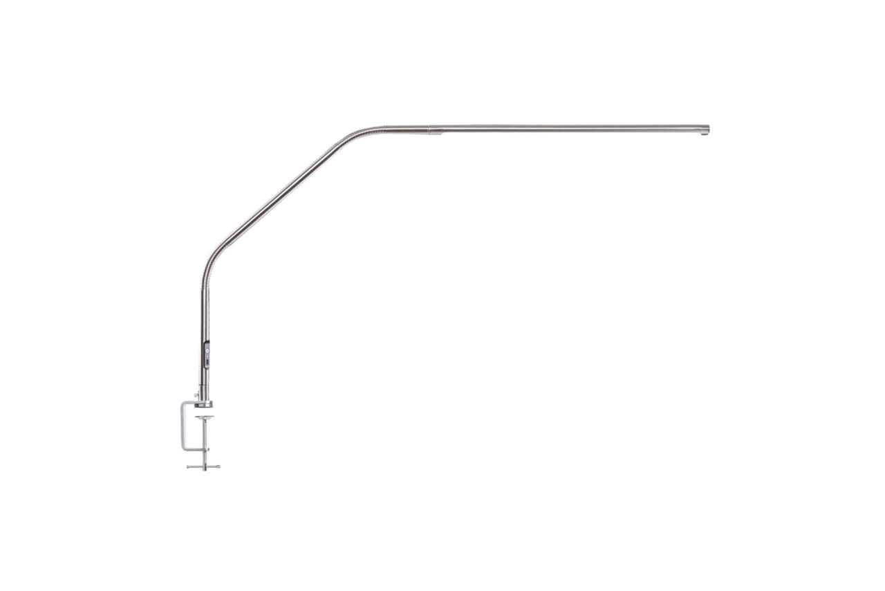 Daylight Slimline 4 lampe de table - Brushed Steel