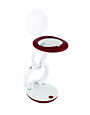 Daylight Lampe loupe Yoyo magnifier