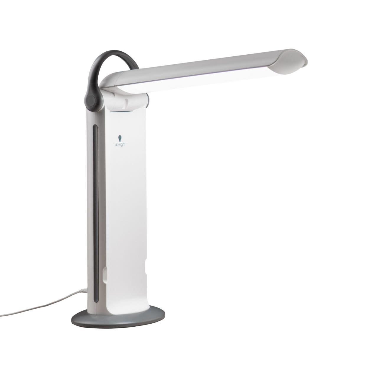 Daylight Lampe Daylight twist 2 LED