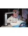 Daylight DAYLIGHT Twist 2 LED Desk Lamp