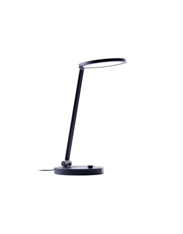 Daylight Lampe de table Daylight TriSun 2 en 1 SAD Luminothérapie