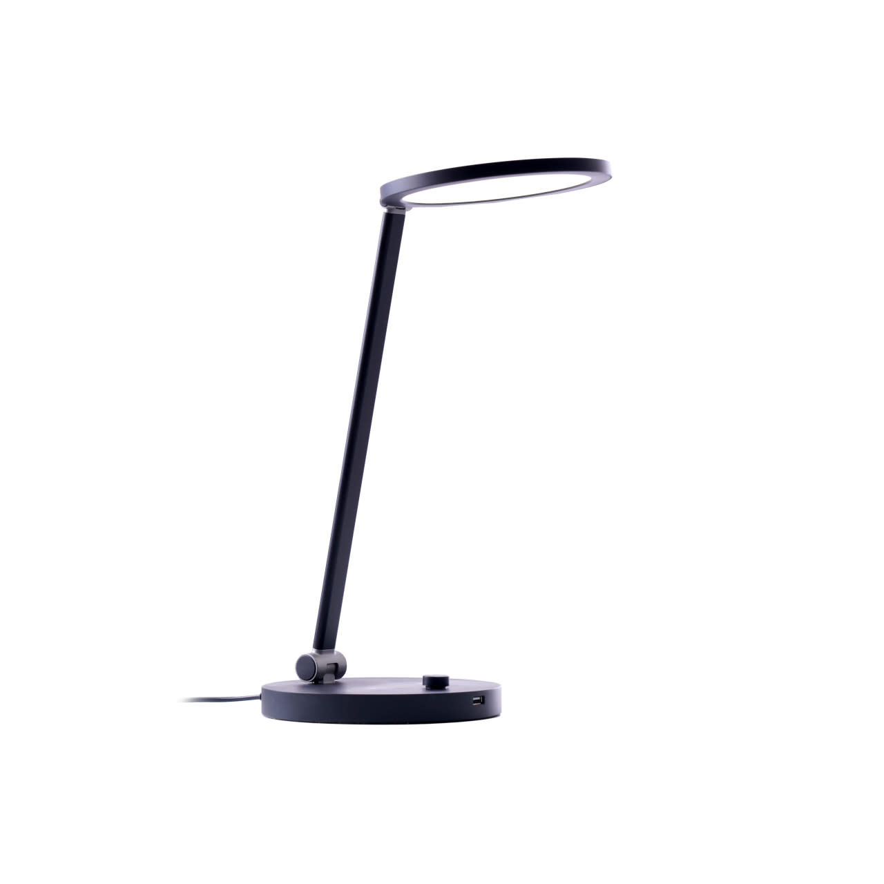 Daylight Lampe de table Daylight TriSun 2 en 1 SAD Luminothérapie