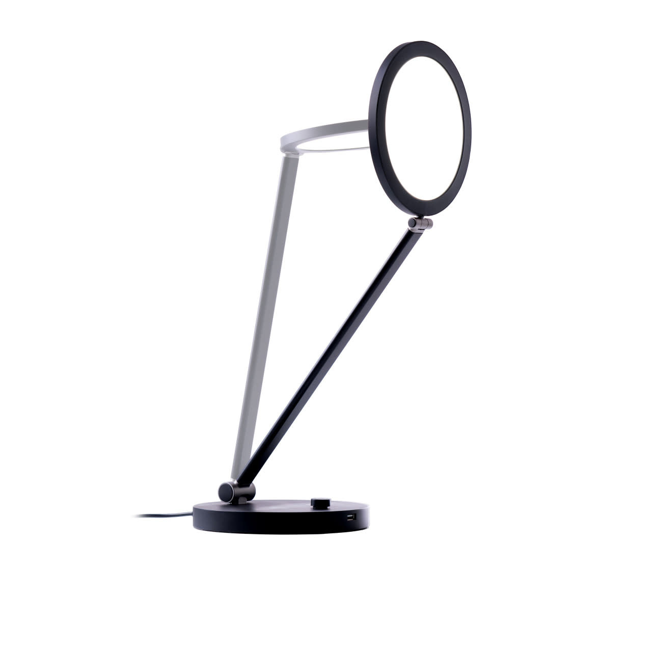 Daylight Lampe de table Daylight TriSun 2 en 1 SAD Luminothérapie