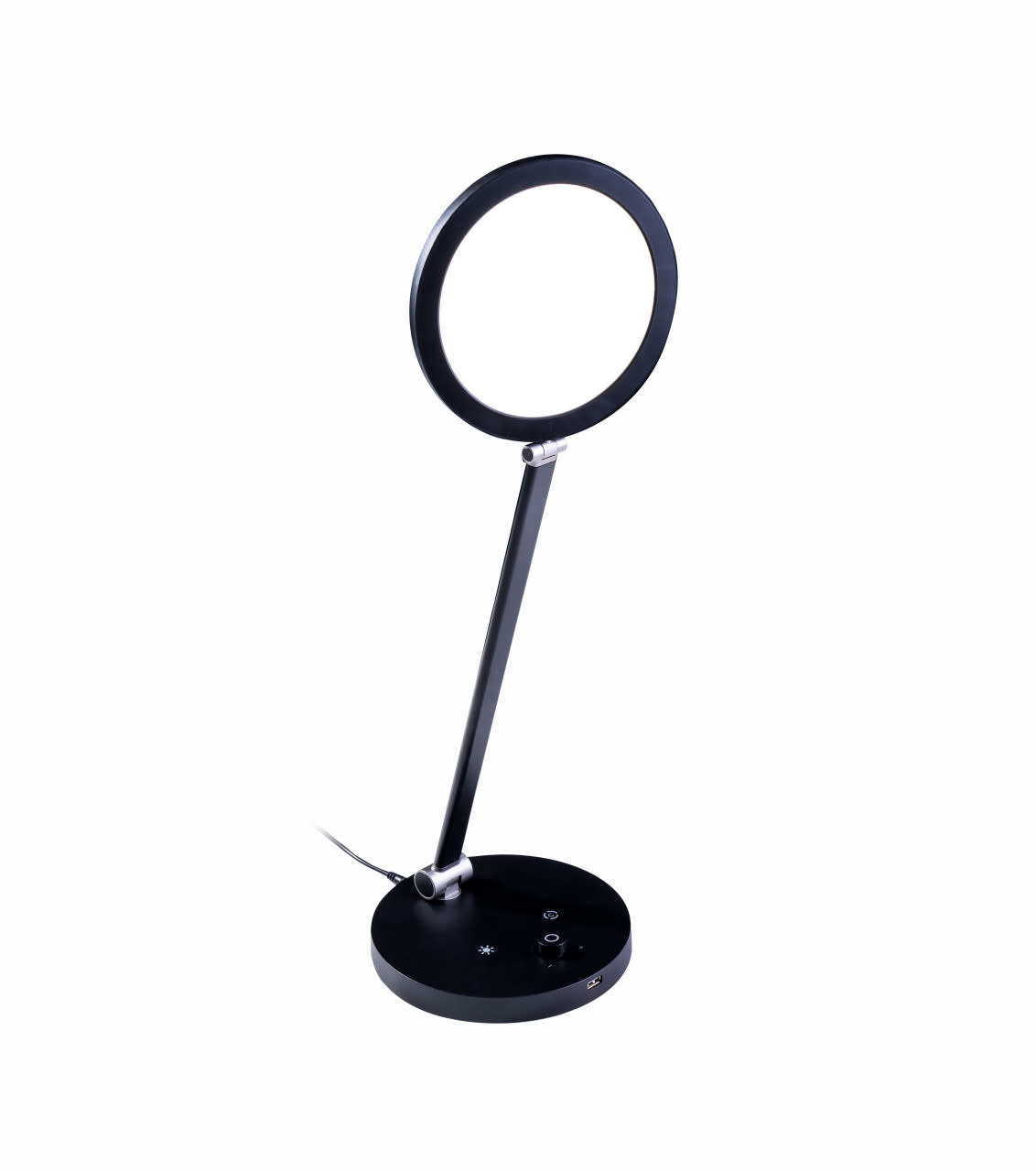 Daylight Daylight TriSun 2-in-1 SAD Therapy Task Lamp