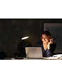 Daylight Daylight TriSun 2-in-1 SAD Therapy Task Lamp