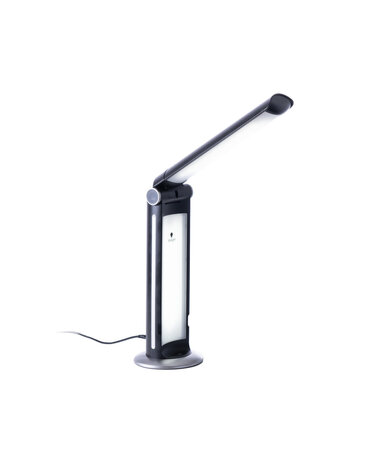 Daylight Lampe de table luminothérapie Daylight TwoSun 2 en 1 SAD