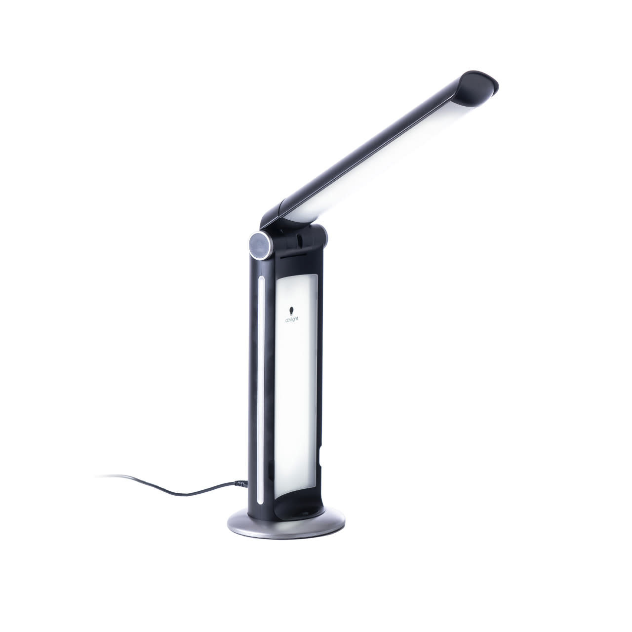Daylight Lampe de table luminothérapie Daylight TwoSun 2 en 1 SAD