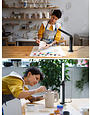 Daylight Daylight TwoSun 2-in-1 SAD Therapy Task Lamp