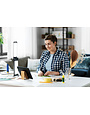 Daylight Daylight TwoSun 2-in-1 SAD Therapy Task Lamp