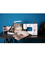 Daylight Lampe de table Daylight Foldi Go