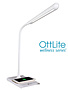 Ottlite Ottlite Power Up LED Desk Lamp with Wireless Charging