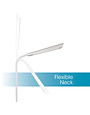 Ottlite Ottlite Power Up LED Desk Lamp with Wireless Charging