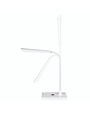 Ottlite Ottlite Power Up LED Desk Lamp with Wireless Charging