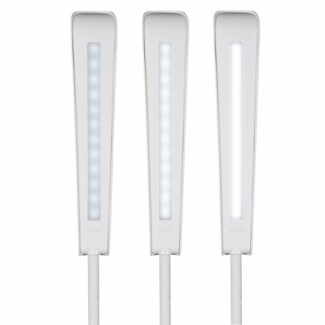 Ottlite Ottlite Power Up LED Desk Lamp with Wireless Charging