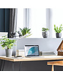 Ottlite Ottlite Power Up LED Desk Lamp with Wireless Charging