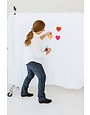Nifty Notions Tapis mural pour courtepointe 72 pouces