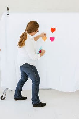 Nifty Notions Tapis mural pour courtepointe 72 pouces