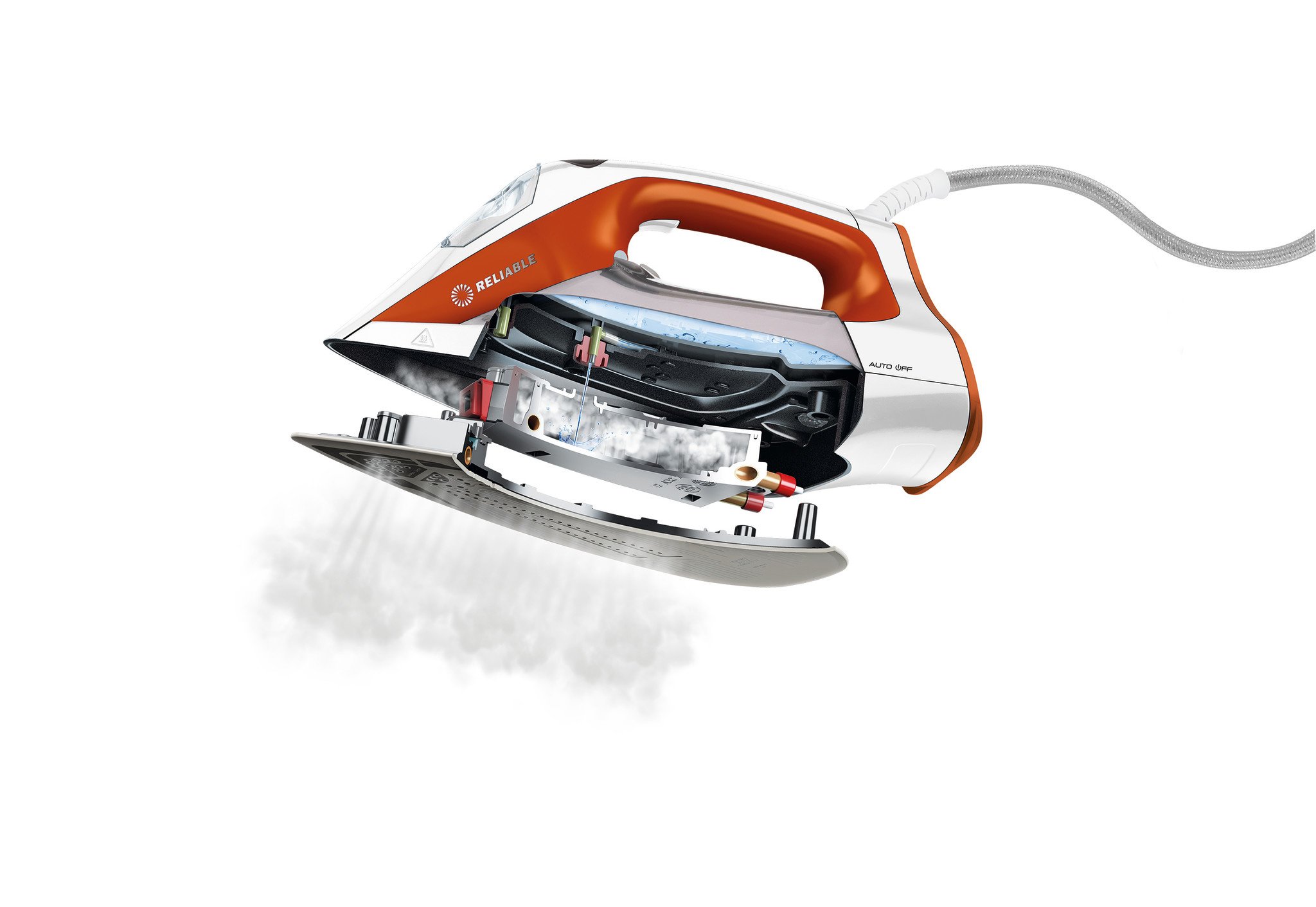 Reliable Fer Reliable  Velocity 160IR