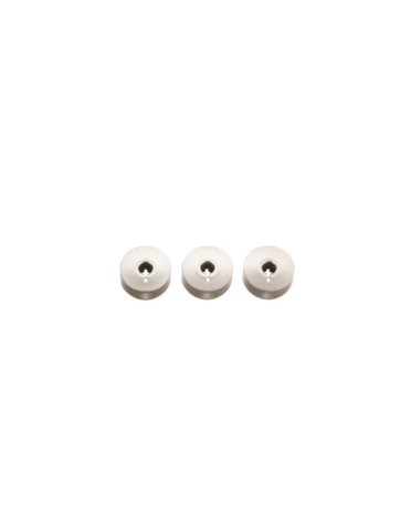 Bernette Bobbins for Bernette B08, pack of 3