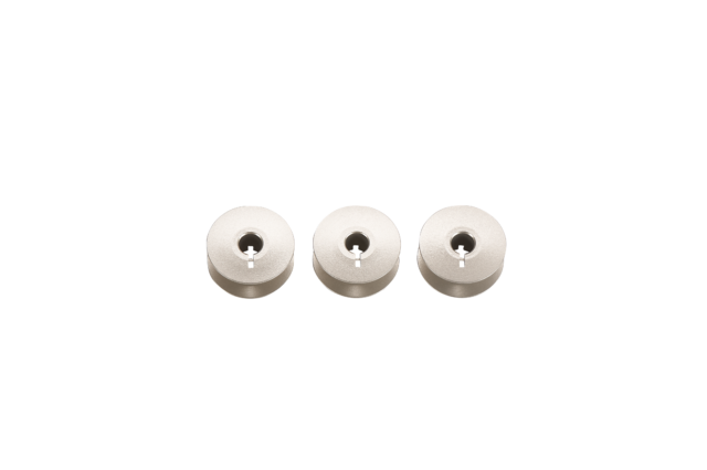 Bernette Bobbins for Bernette B08, pack of 3