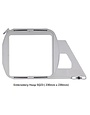 Janome Janome cerceau à broder SQ23, 230mm x 230 mm pour MC12000
