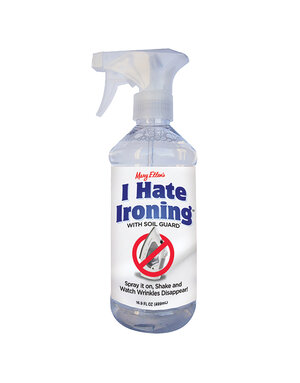 Mary Ellens Mary Ellen's I Hate Ironing™! 499 ml (16.9 fl. oz)