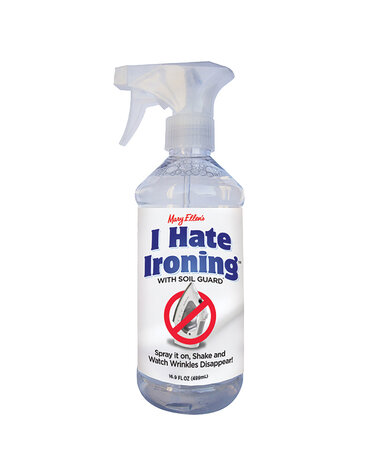 Mary Ellens I Hate Ironing™! de Mary Ellen 499 ml (16.9 fl. oz)