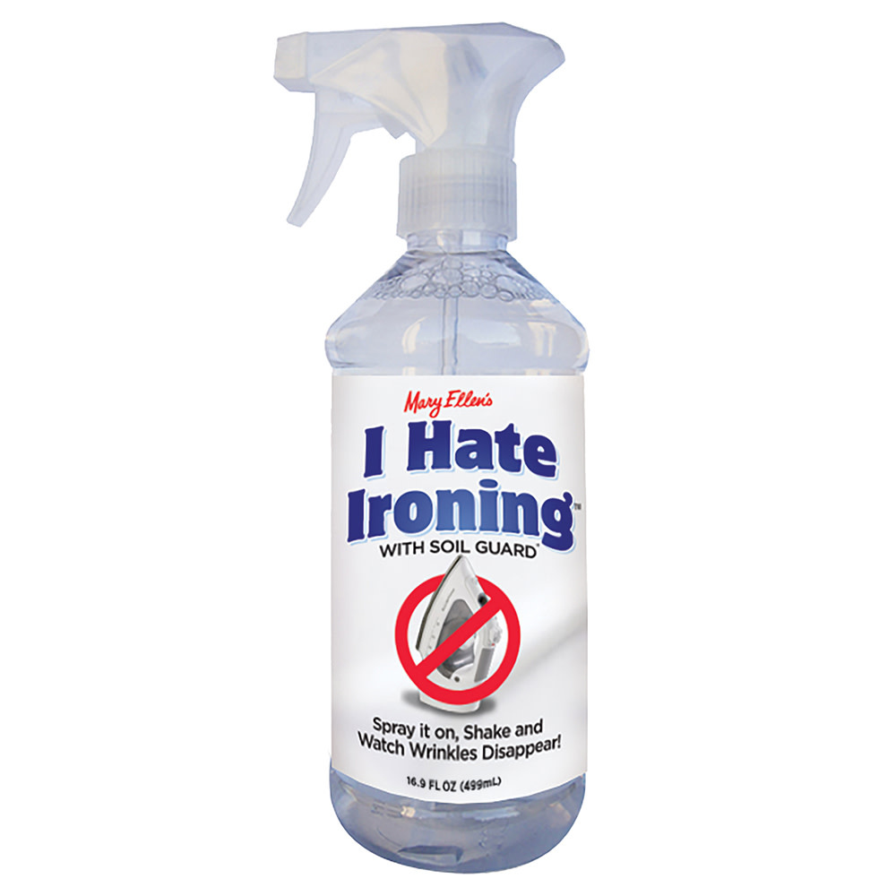 Mary Ellens Mary Ellen's I Hate Ironing™! 499 ml (16.9 fl. oz)