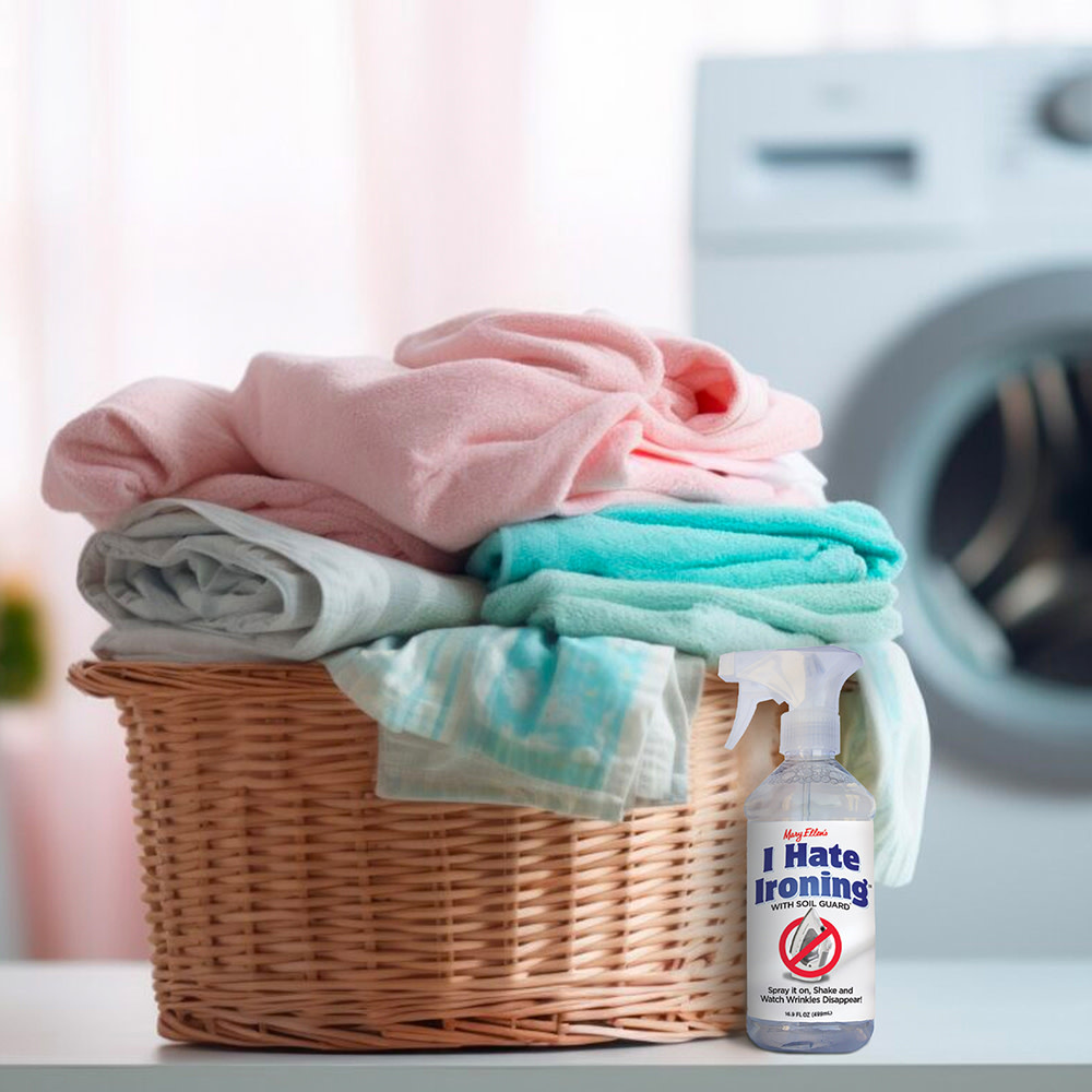 Mary Ellens Mary Ellen's I Hate Ironing™! 499 ml (16.9 fl. oz)