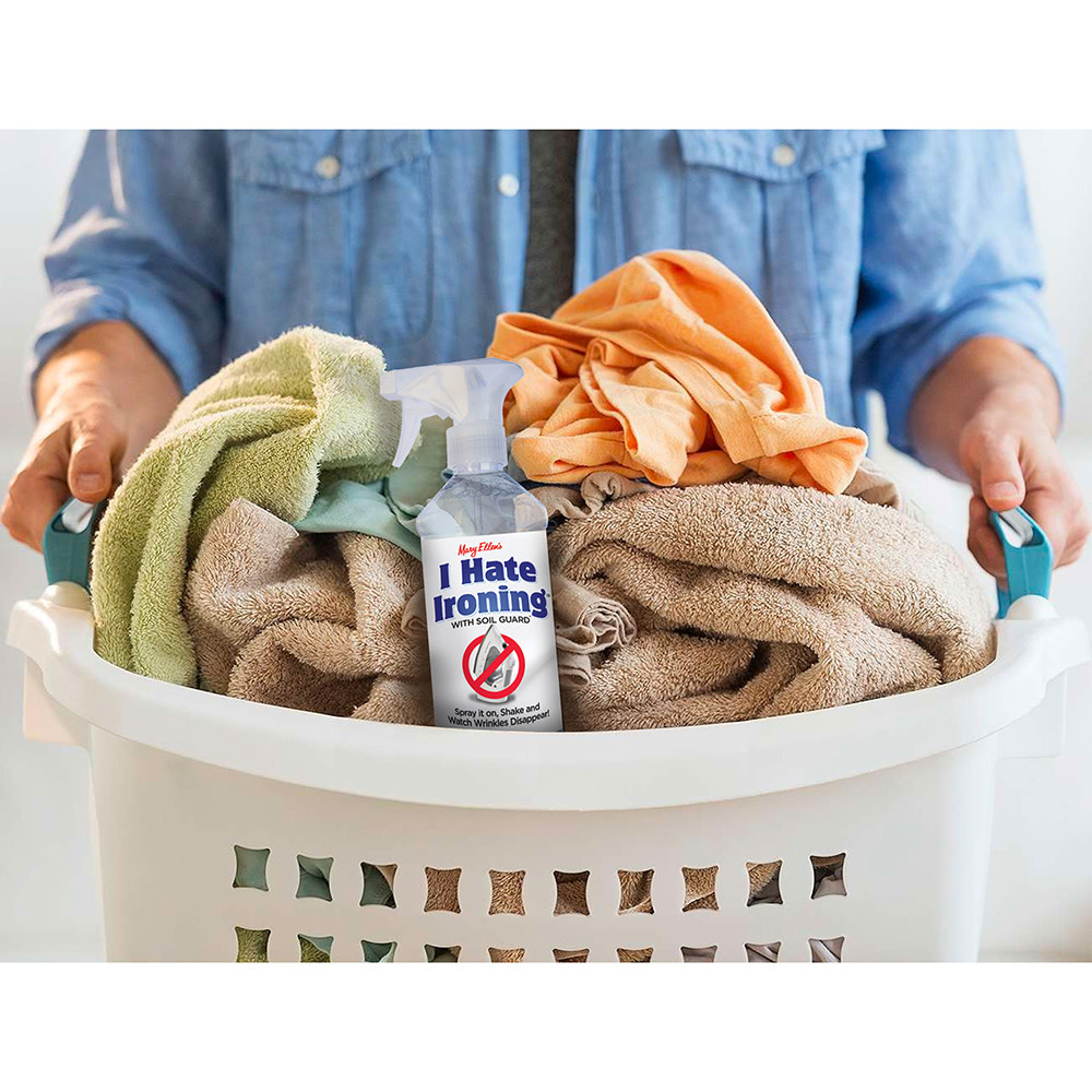 Mary Ellens Mary Ellen's I Hate Ironing™! 499 ml (16.9 fl. oz)