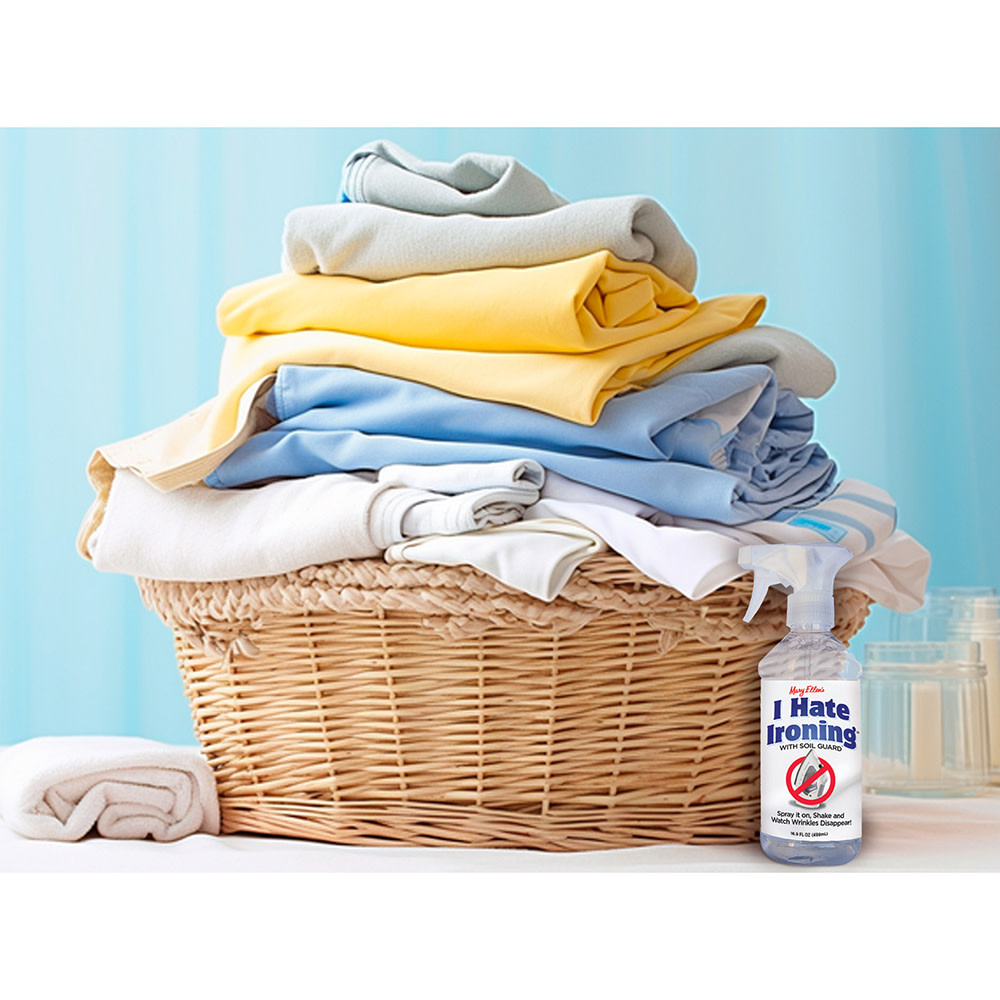 Mary Ellens Mary Ellen's I Hate Ironing™! 499 ml (16.9 fl. oz)