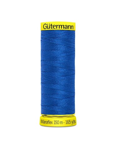Gütermann Gütermann elastic Maraflex thread 0315 150m