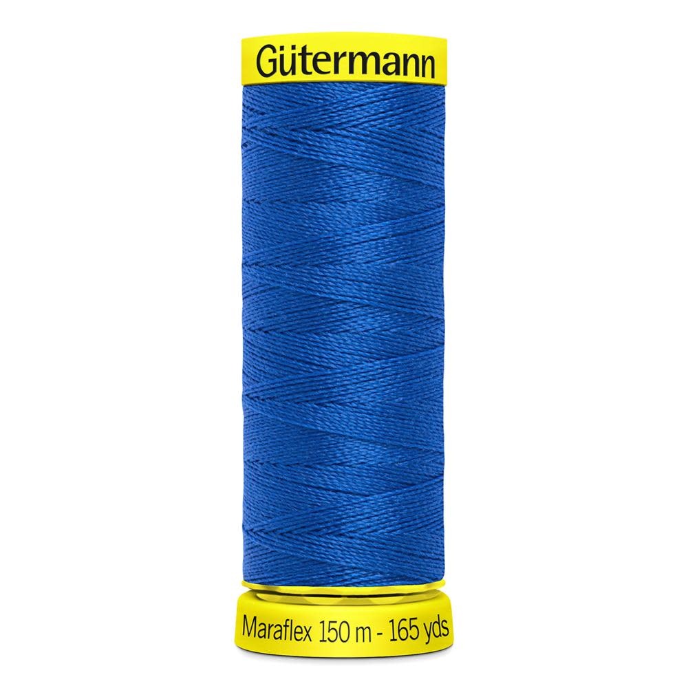 Gütermann Gütermann elastic Maraflex thread 0315 150m