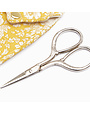 Liberty LIBERTY Porte-ciseaux - Emily Belle jaune soleil