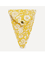 Liberty LIBERTY Scissor Holder - Emily Belle Sunshine Yellow