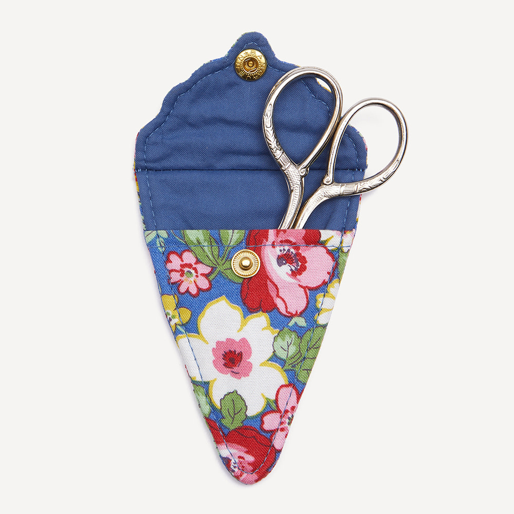 Liberty LIBERTY Porte-ciseaux - Floraison des haies