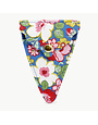 Liberty LIBERTY Porte-ciseaux - Floraison des haies