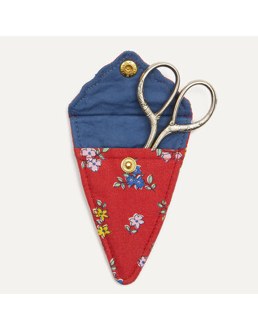 Liberty LIBERTY Porte-ciseaux - Brin de bouquet