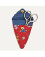 Liberty LIBERTY Porte-ciseaux - Brin de bouquet