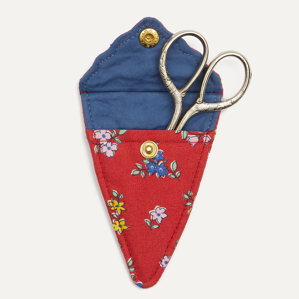 Liberty LIBERTY Porte-ciseaux - Brin de bouquet