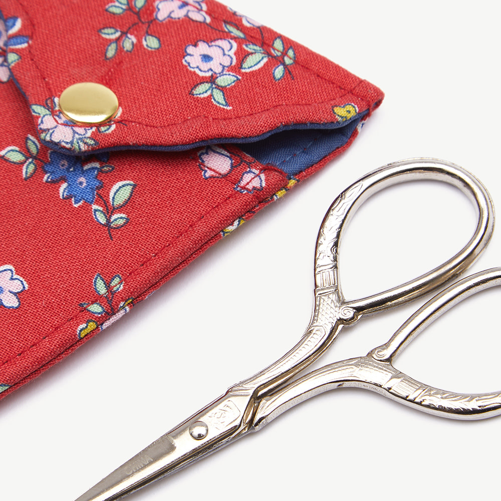 Liberty LIBERTY Porte-ciseaux - Brin de bouquet