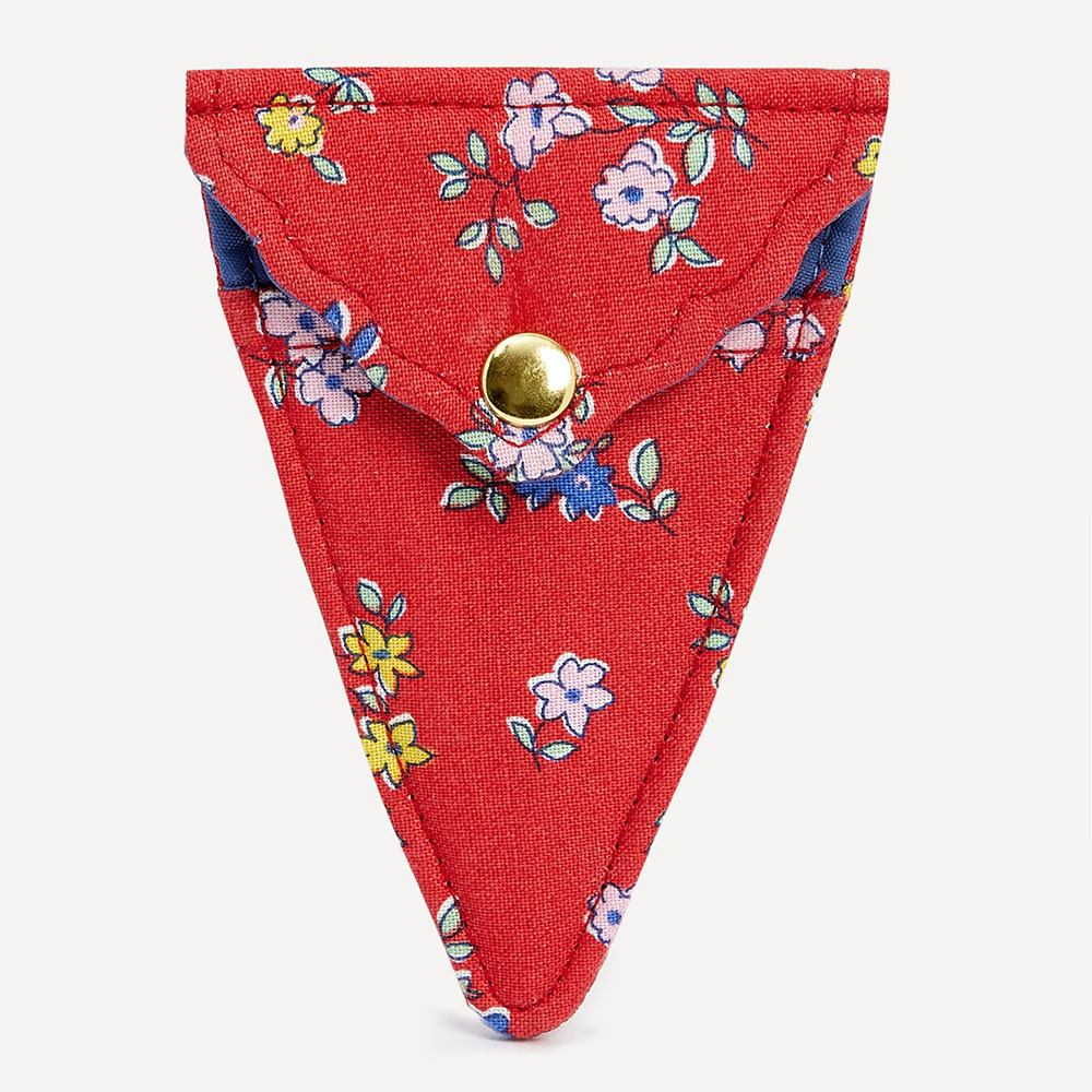Liberty LIBERTY Porte-ciseaux - Brin de bouquet