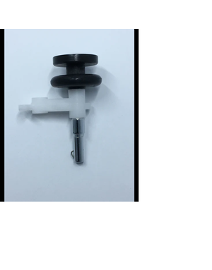 Singer Bobineur Singer crank assembly complète