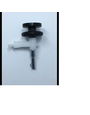 Singer Bobineur Singer crank assembly complète