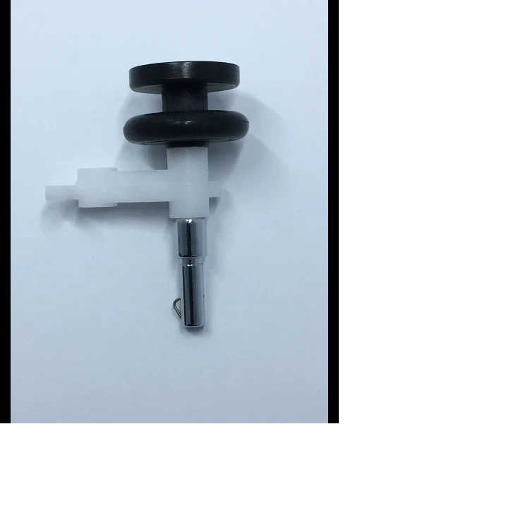 Singer Bobineur Singer crank assembly complète