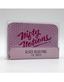 Nifty Notions  Nifty Notions 1-3/8" glass head pins 200pc