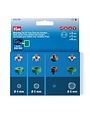 Prym Prym Vario tools set eyelets 4-5-8 mm