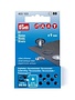 Prym Prym rivets 9mm silver/antique steel 32pc