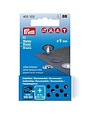 Prym Prym vario rivets 9mm silver antique 32pc